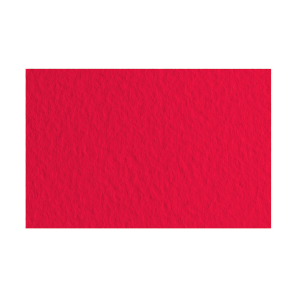 Бумага для пастели Fabriano "Tiziano" 160г/м2 (40%хлопок) 21*29,7см красный 21297122 1лист