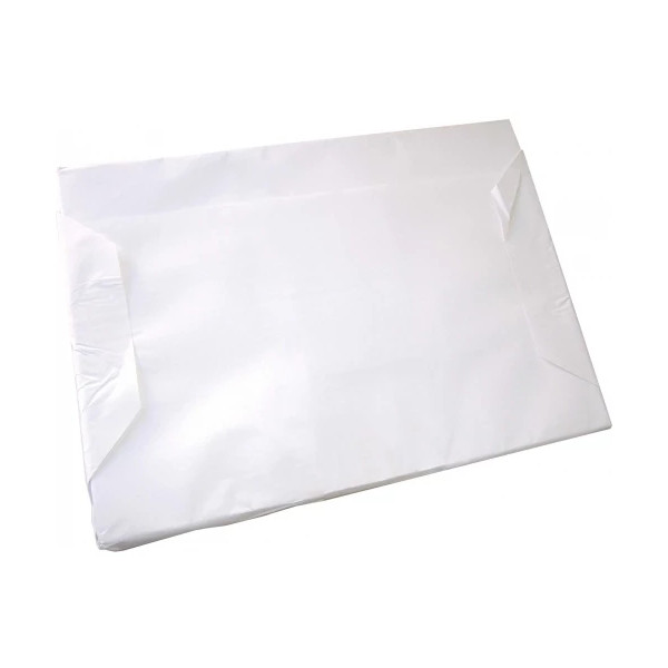 Бумага А4 "Офсет универсальная" 65г/м2 200л ISO 92% 012/28 Офис-Лидер