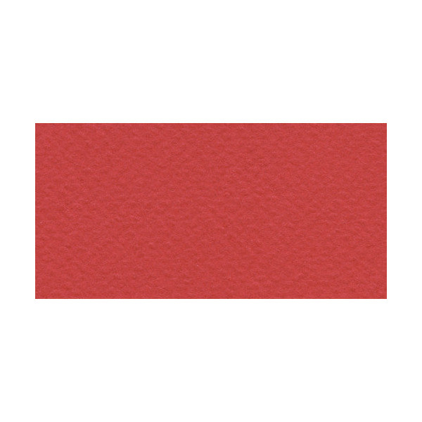 Бумага для пастели Fabriano "Tiziano" 160г/м2 (40%хлопок) 50*65см красный 1лист