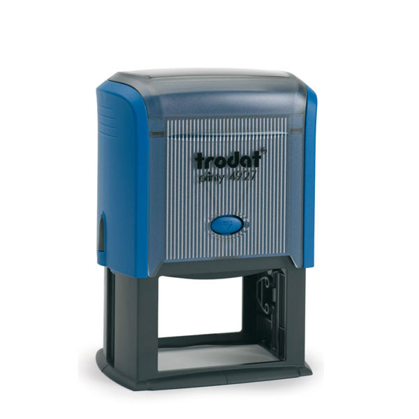 Оснастка для штампа 60 * 40мм Trodat 4927