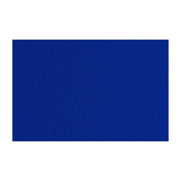 Бумага для пастели Fabriano "Tiziano" 160г/м2 (40%хлопок) 21*29,7см темно-синий 1лист