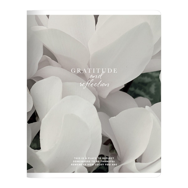 Тетрадь 48л А5 клетка "Botanica. Цикламен" картон, рисунок N4165 Be Smart