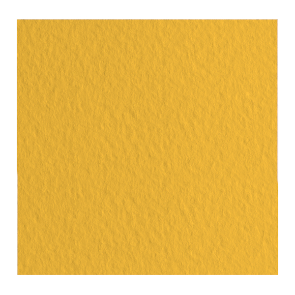 Бумага для пастели Fabriano "Tiziano" 160г/м2 (40%хлопок) 50*65см оранжевый 1лист