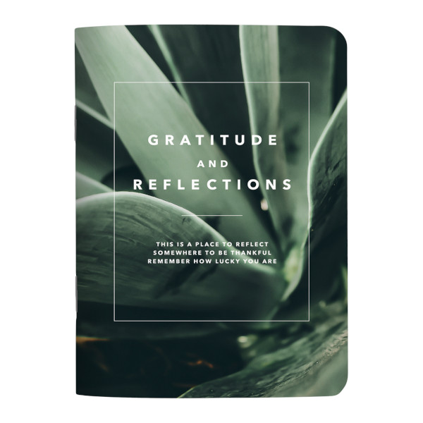 Блокнот А6 32л "Botanica. Сансевиерия" клетка, скоба, мягк.обл., картон, рисунок N4116 Be Smart