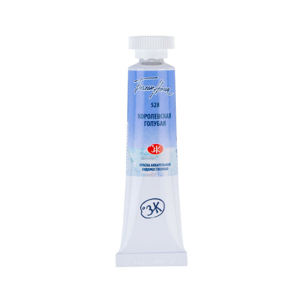 Акварель худож. Невская Палитра "Белые ночи" туба 10мл королевская голубая 1901528
