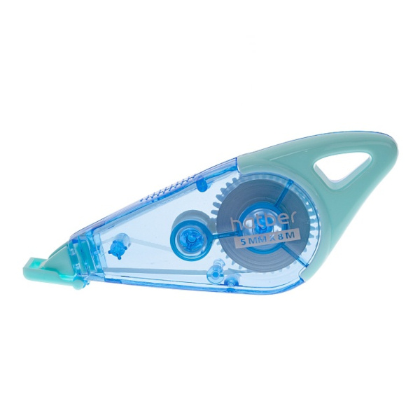 Корректор ленточный 5мм*8м "Drive" CT_089173 Hatber