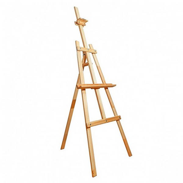 Мольберт художественный Лира Симпл 55*170см 113023/113020 Малевичъ