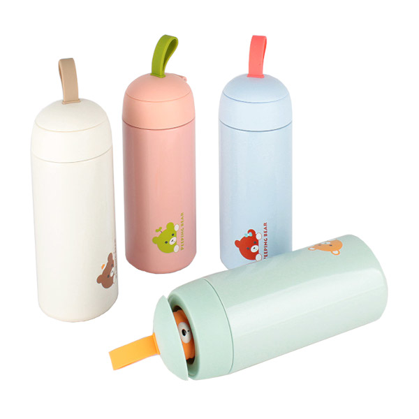 Термос Darvish 350 мл, ассорти DV-H-1466