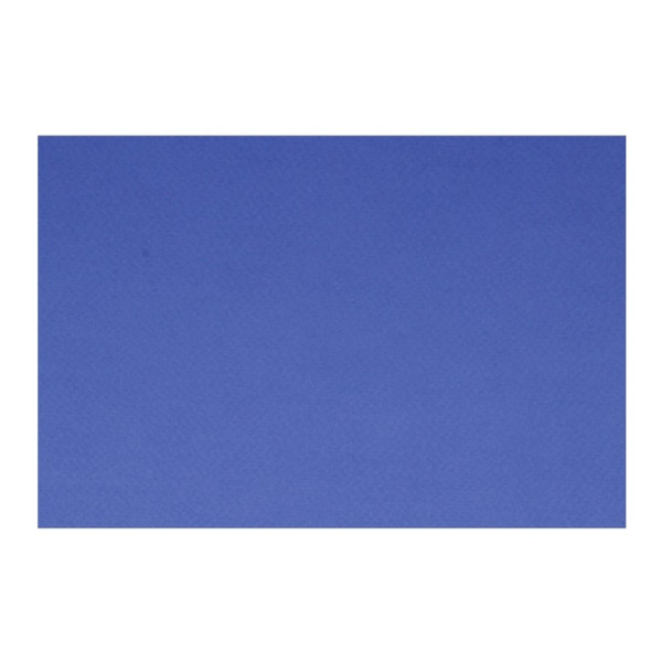 Бумага для пастели Fabriano "Tiziano" 160г/м2 (40%хлопок) 21*29,7см синий 21297119 1лист