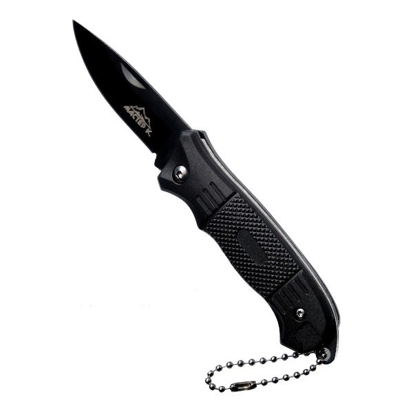 Нож складной 15см "Привал" 1364753 Мастер К