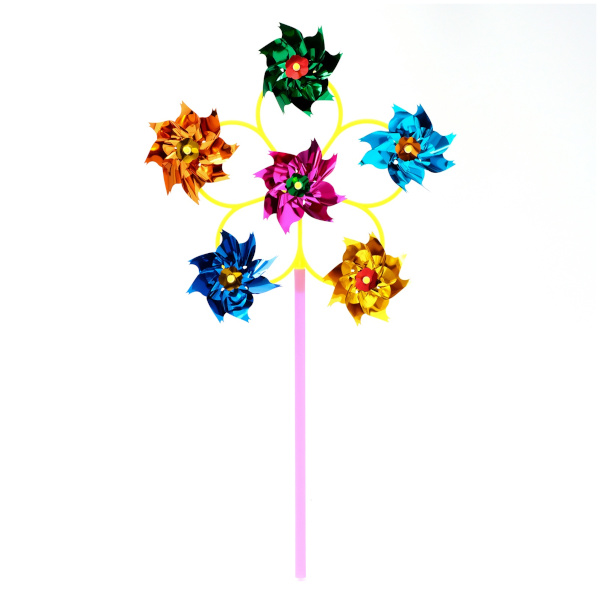 Игрушка "Ветерок" 20см, ассорти 320968 Funny toys