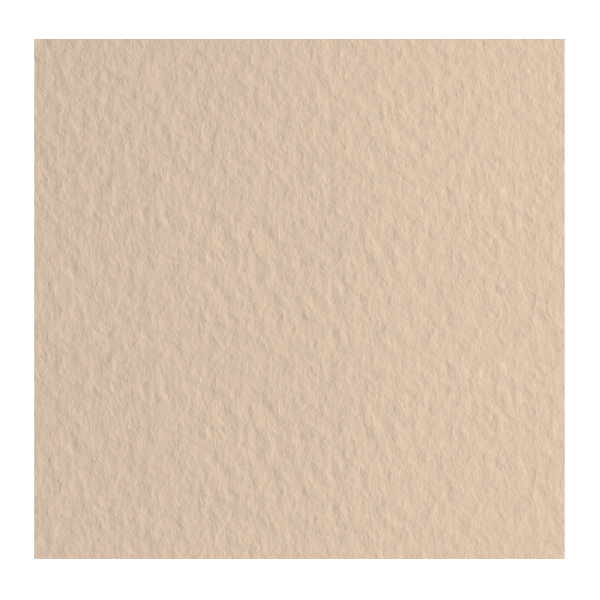Бумага для пастели Fabriano "Tiziano" 160г/м2 (40%хлопок) 50*65см бледно-кремовый 1лист