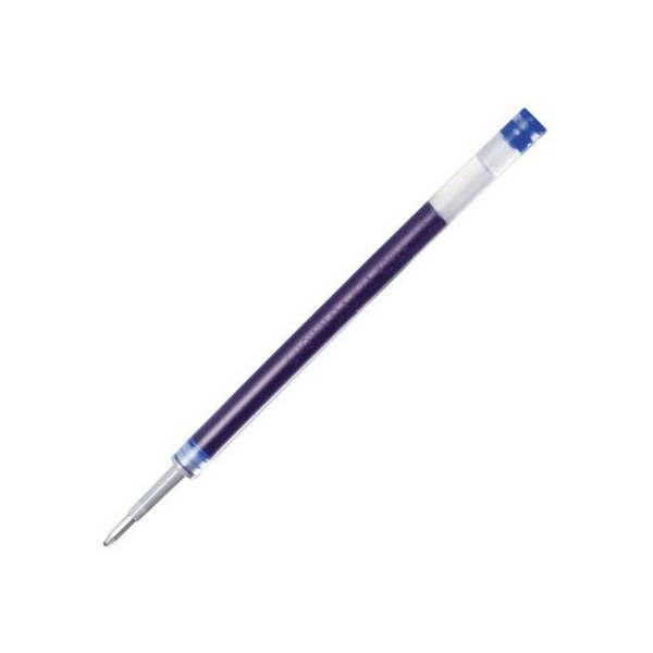 Стержень гелевый автомат., синий, 110мм, 0,7мм "Auto Jell" AJ-200 Crown