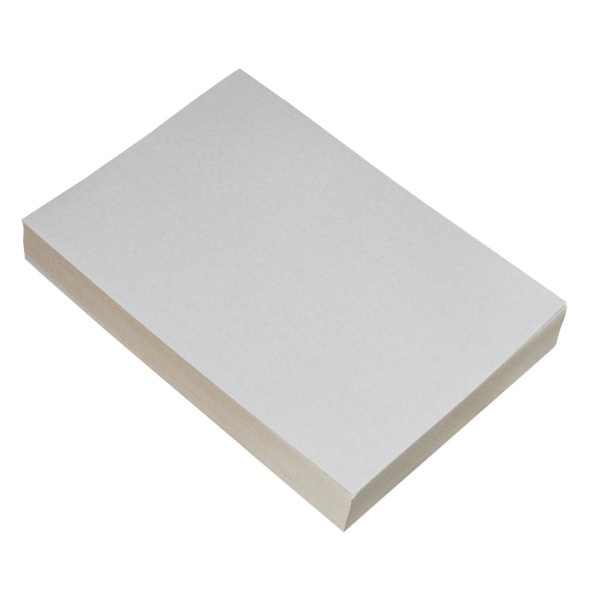 Картон переплетный А4  для подшивки документов (1уп.*100листов) OfficeSpace 356883