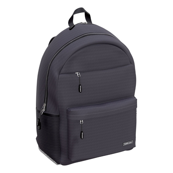 Рюкзак Erich Krause "ActiveLine Pro 20L Deep Grey" 2отд., 4карм., 46*35*22см 58163