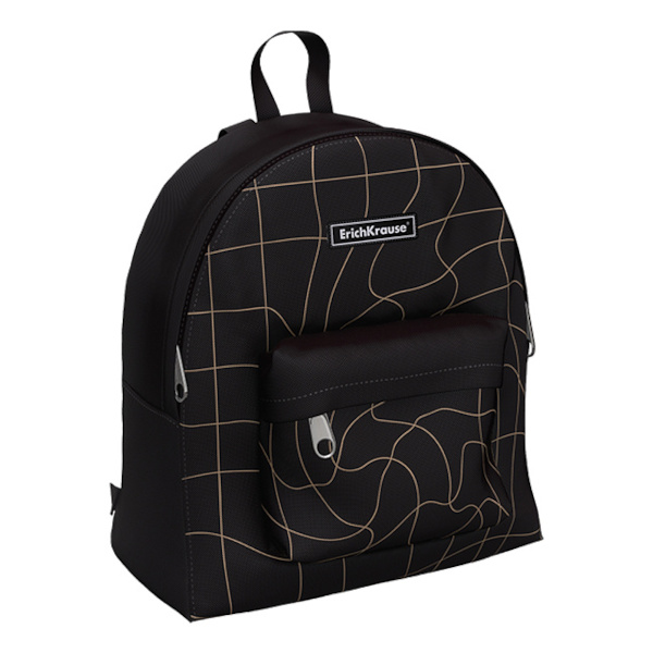 Рюкзак Erich Krause "EasyLine Мини 6L Golden Illusion" 22*25*11см 60316