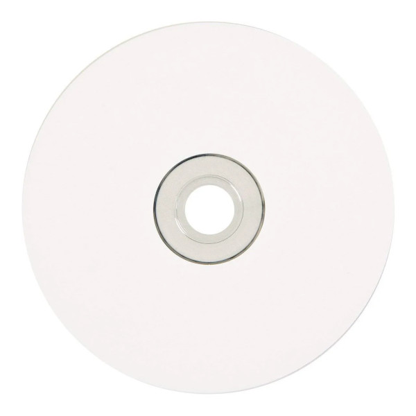 Диск DVD+R 4,7Gb 16-х CMC Printable (1шт) NN000031