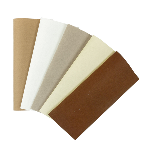 Набор фетра декоративного "Плюшевый мишка" 27*30см, 5л, 5цв, 200г/м2, 1,2мм FKS12-27/30 Gamma