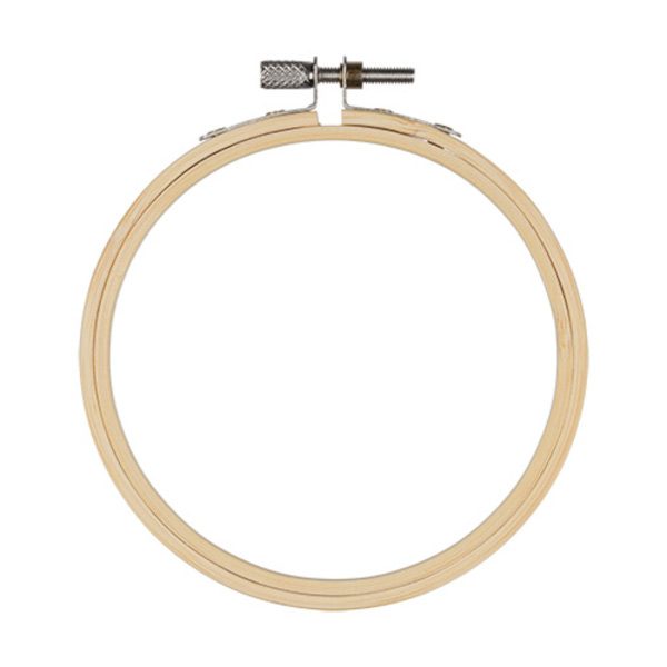 Пяльцы бамбук "BLITZ" d 100 мм BKW-10