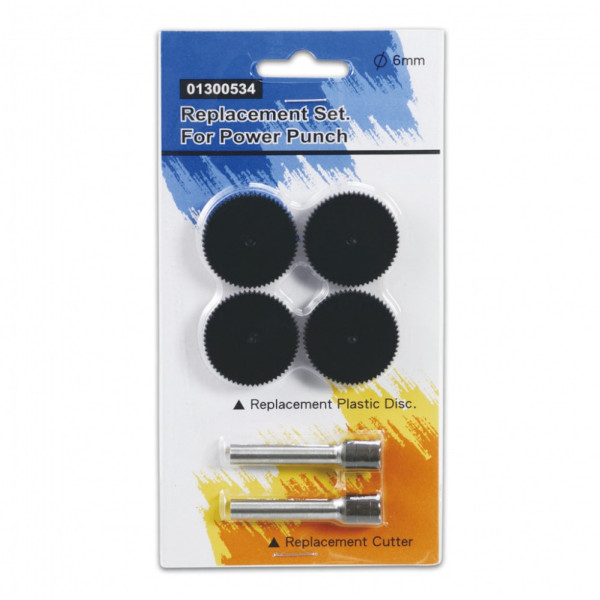 Дырокол 40л Workmate металл, линейка, черный 14-6371