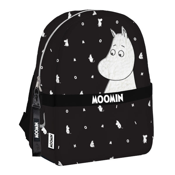 Рюкзак Moomin 1отд., 3карм., 38,5*29*15см MTLB-UT1-515