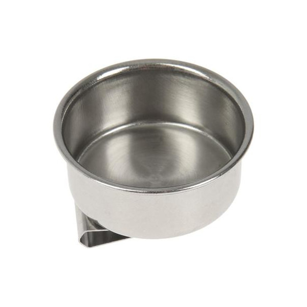 Палитра прямоугольная 400*250мм, оргстекло, прозрач. TPG-2540 Vista-Artista