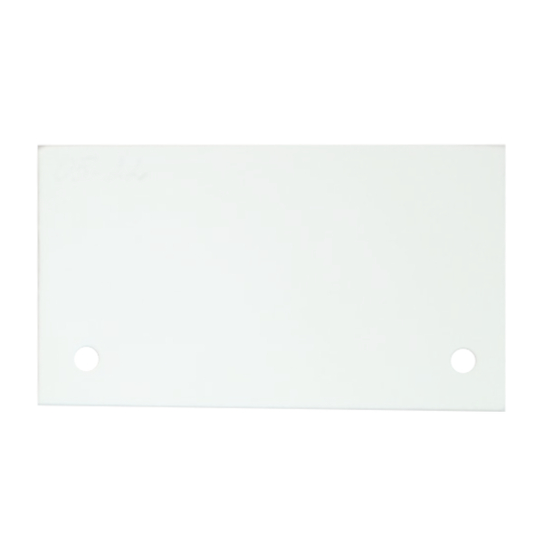 Открытка-конверт для сертификата, белый 6*10см "Pergraphica" 04-24 Полином