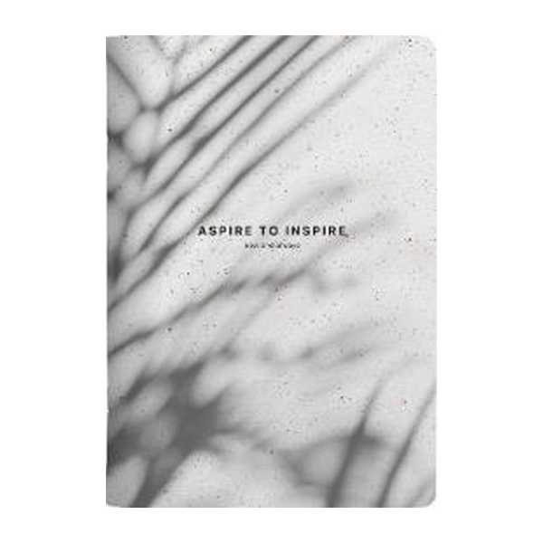 Тетрадь 40л А5 клетка "Sence. Тень" картон, рисунок N3830 Be Smart