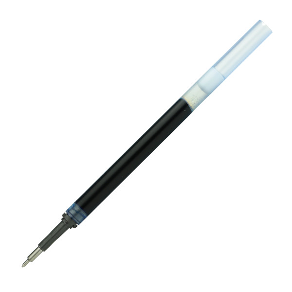 Стержень гелевый, синий, 111мм, 0,5мм LRN5-C (для руч BLN75, BLN105, BL625) Pentel