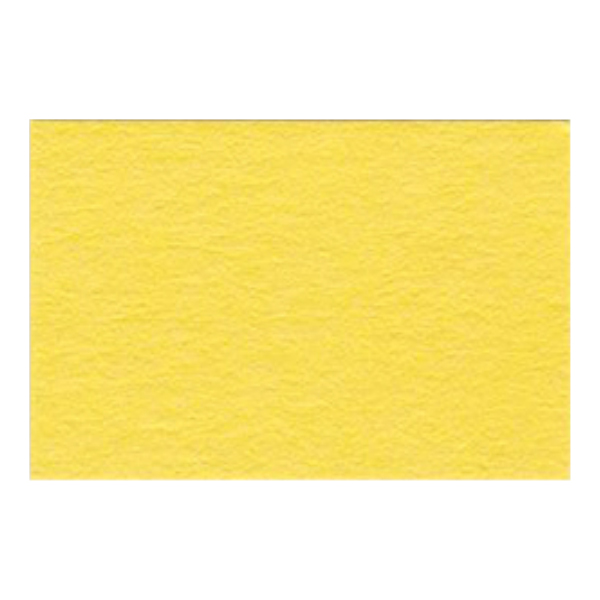 Бумага цветная 42*5*60см Vista-Artista 14 жёлтый 300г/м2 TKO-A2 1лист