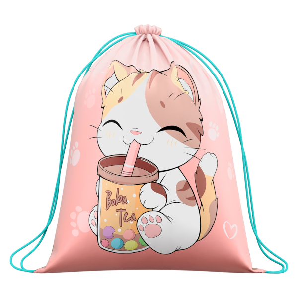 Сумка для обуви Феникс+ "Драйв" 36*48см, карман 72176