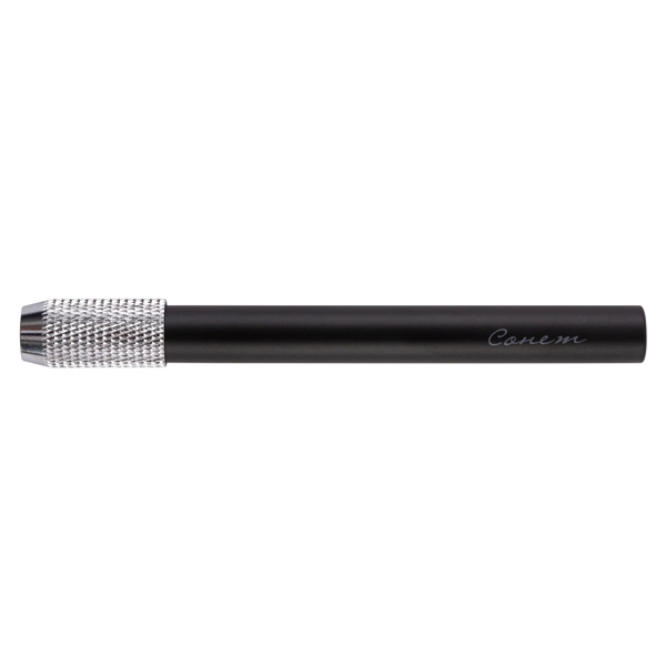 Удлинитель-держатель для карандаша, металл, черный 2071291393 Сонет