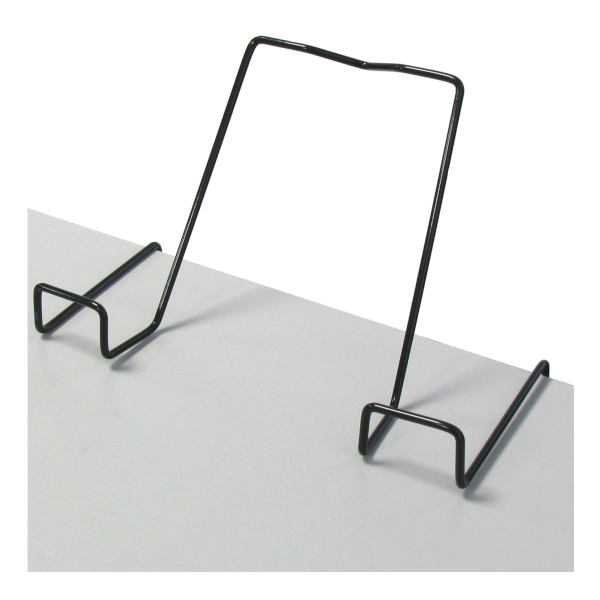 Подставка для книг металлическая 14,7*20,7см ПКМ Globus