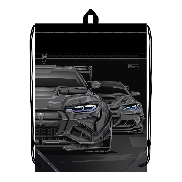 Сумка для обуви Феникс+ "Тачка" 36*48см, карман 69178