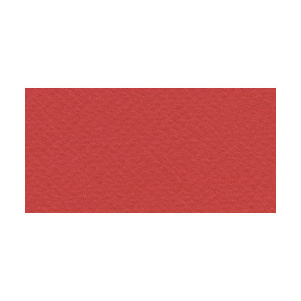 Бумага для пастели Fabriano "Tiziano" 160г/м2 (40%хлопок) 50*65см красный 1лист