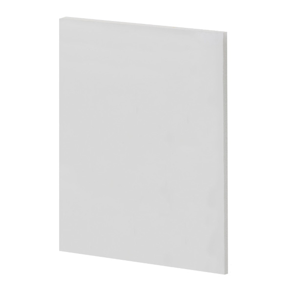 Пенокартон белый 50*70см 5мм 380г/м2 FBS/C-50*70-5 Love2art