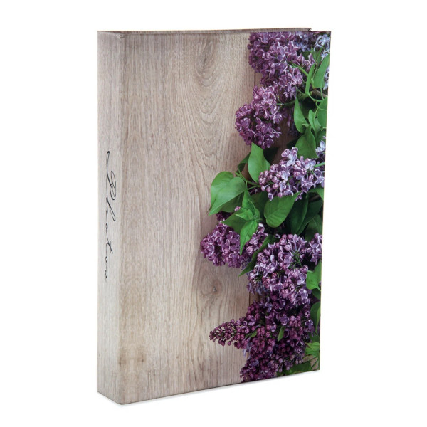 Фотоальбом на 300ф 10*15 Pioneer LM-4R300 PPM "Flowers" 119336