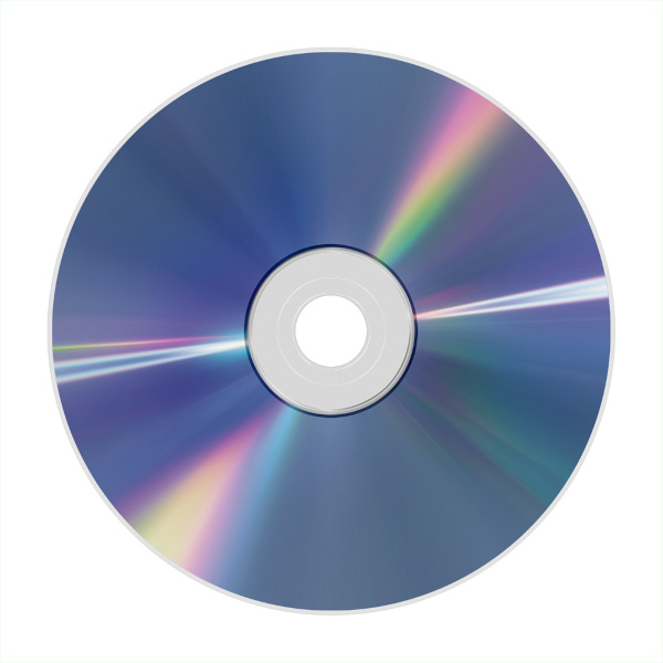Диск DVD+R 4,7GB 16-x Mirex Blank (1шт) UL130100A1T