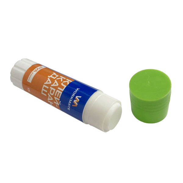 Клей-карандаш 15г, ПВА 14-5674 Workmate