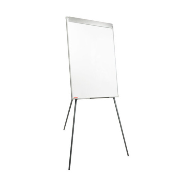 Флипчарт Brauberg  70*100см магнитно-маркерный на треноге 235526