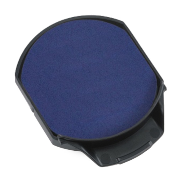 Сменная подушка синяя Trodat "Professional" 6/15 для штампа 5215, 5415