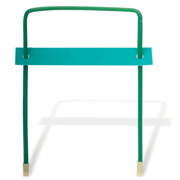 Механизм для скоросшивания STAFF металлопластиков. 80*110мм+10мм након. (1уп*10шт) ассорти 223525 уп