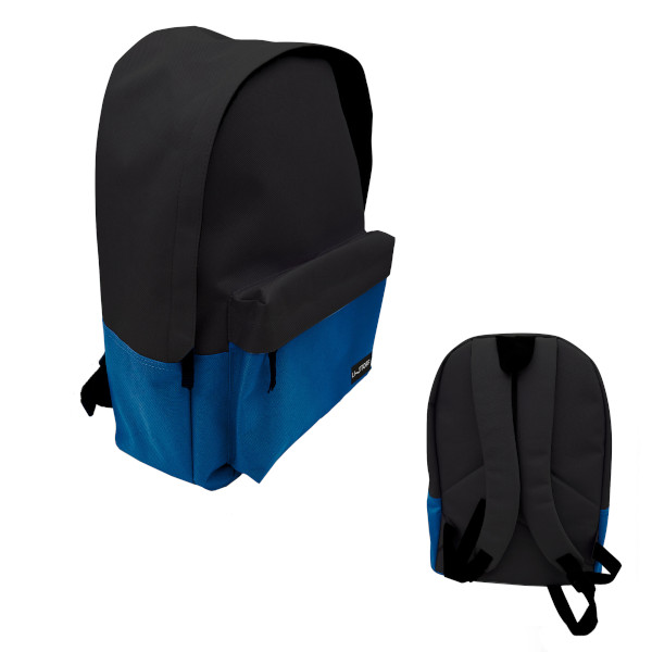 Рюкзак Listoff "On style. 3" 1отд., 1карм., оксфорд, 40*30*12см РК0344