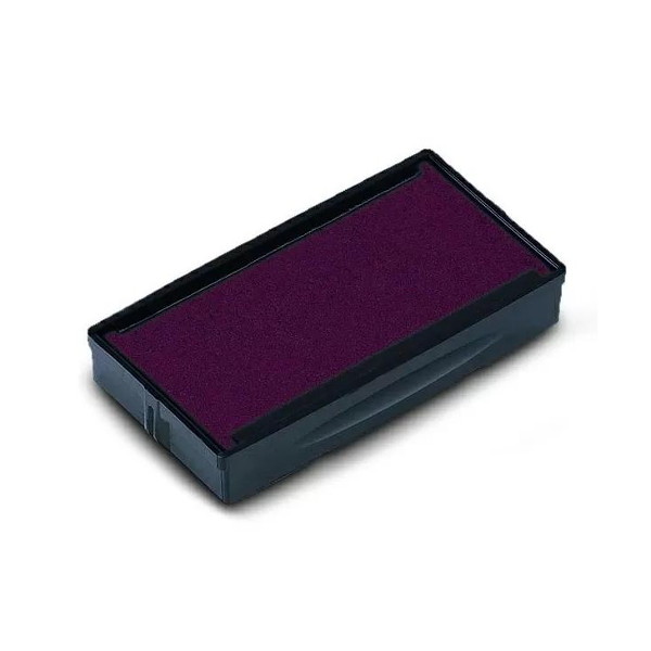 Сменная подушка фиолетовая Trodat 6/4911, 4951