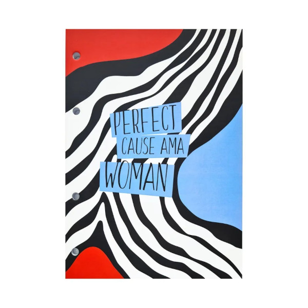 Блокнот А5 80л "Abstract. Разводы" клетка, склейка, мягк.обл., бумага, рисунок N2429 Be Smart