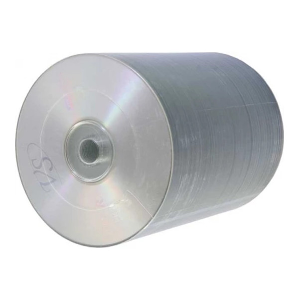 Диск CD-R 700MB VS 52-х (50 шт) Bulk 090/5031 / 1шт