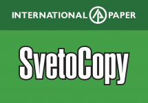 Секрет успеха офисной бумаги SvetoCopy