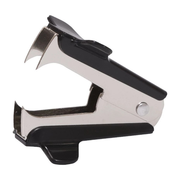 Антистеплер с фиксатором, черный 14-6937 Workmate