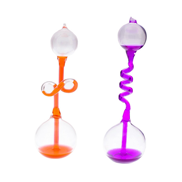 Антистресс "Тепловой фонтан. Осса" 17*5 см, ассорти 455125