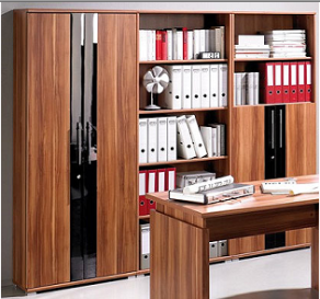 Папки с арочным механизмом, какие бывают и для чего используются в офисе?